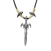 Kit Rae Exotath Pendant Necklace